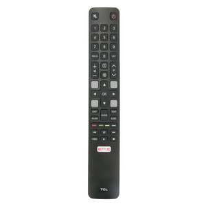 ORIGINAL TCL TV REMOTE CONTROL RC802N YAI1 06-IRPT45-GRC802N - 55X4US, 65X4US X4 SERIES LCD TV - Remote Control Warehouse
