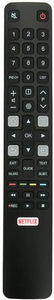 FFALCON 65UF1 65" 4K Ultra HD HDR LED Smart TV  REMOTE CONTROL