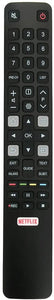 FFALCON 32SF1 32" 4K ULTRA HD HDR LED SMART TV REMOTE CONTROL