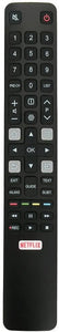 FFALCON 50UF1 50" 4K ULTRA HD HDR LED SMART TV REMOTE CONTROL