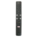 ORIGINAL TCL TV REMOTE CONTROL RC802N YAI1 06-IRPT45-GRC802N - 32S6000S  40S6000FS  43S6000FS - Remote Control Warehouse