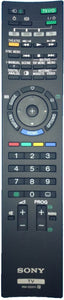 ORIGINAL SONY REMOTE CONTROL RM-GD011 REPLACE RM-GD003 RMGD003 - KDL46XBR KDL52XB KDL52W3100 KDL52X3100 TV