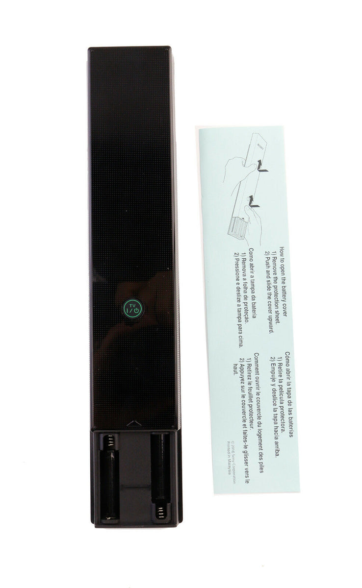 SONY RM-YD040 RMYD040 ORIGINAL REMOTE CONTROL – Remote Control Warehouse