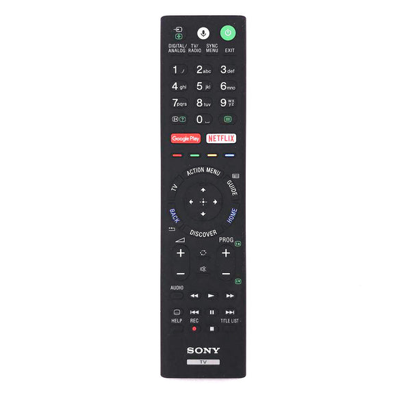 Telecomando Compatibile per SONY RMT-TX300E KDL-40WE663 KDL-40WE665 KDL-43WE754 Telecomando Compatibile per SONY RMT-TX300E KDL-40WE663 KDL-40WE665 KDL-43WE754