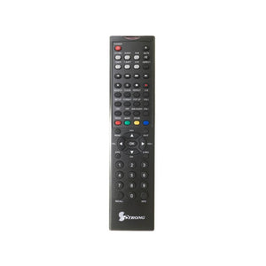 ORIGINAL STRONG REMOTE CONTROL R6500 - SRT6500  TWIN TUNER DVR BLU-RAY PLAYER - Remote Control Warehouse