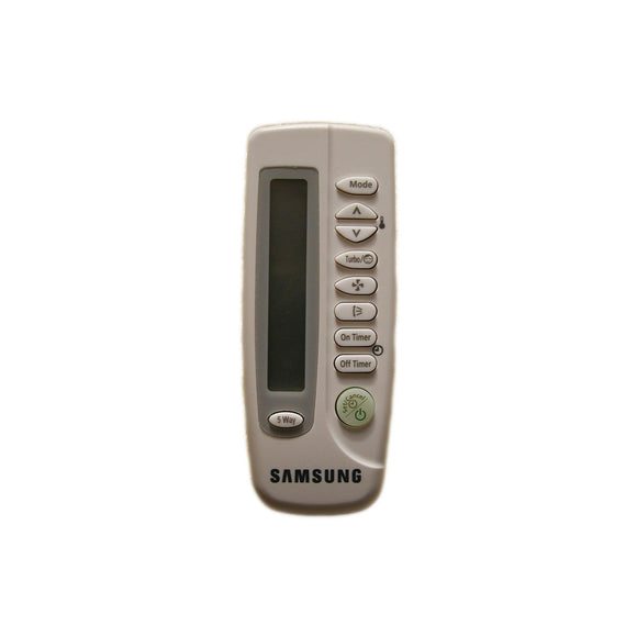 SAMSUNG Air Conditioner Remote Control - ARH-445 - Remote Control Warehouse