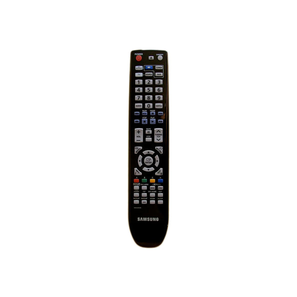SAMSUNG Remote AH59-02144K For Blu-ray HOME THEATER - Remote Control Warehouse