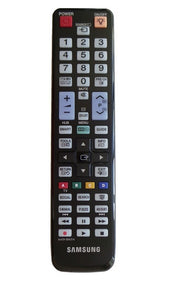 Original SAMSUNG Remote Control AA59-00431A - UA55D7000LM UA55D8000YM PS64D8000FM - Remote Control Warehouse