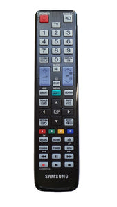 SAMSUNG Remote Control AA59-00512A AA5900512A - Remote Control Warehouse