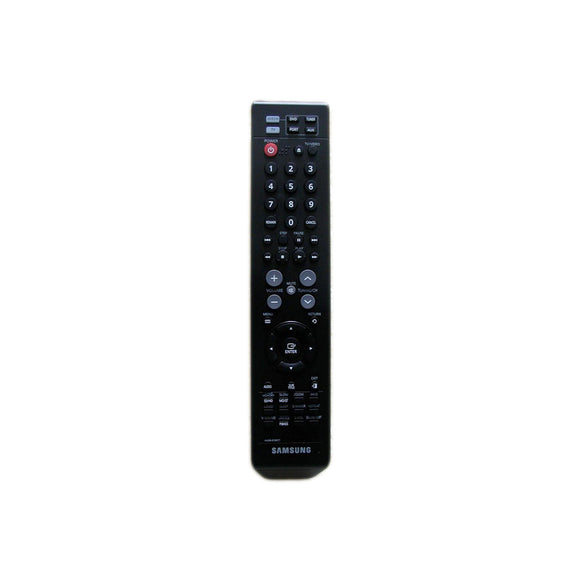 SAMSUNG Remote Control AH59-01907R For DVD HOME THEATER - Remote Control Warehouse