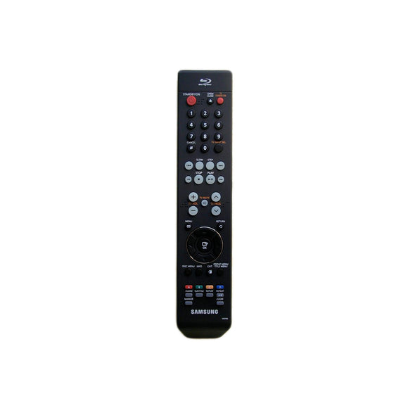 SAMSUNG Remote Control AK59-00070B For Blu-Ray DVD - Remote Control Warehouse