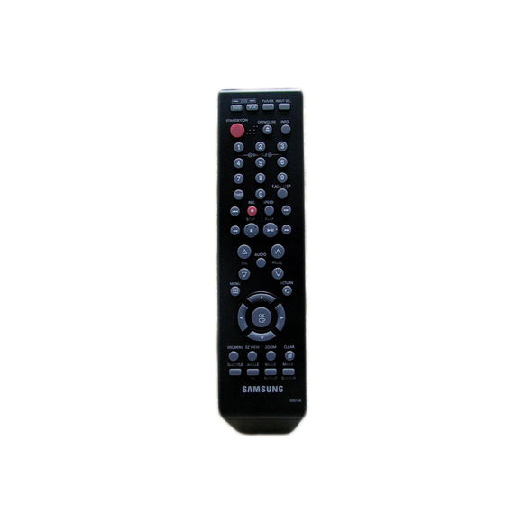 SAMSUNG Remote Control AK59-00074A for DVD & VCR Combo - Remote Control Warehouse