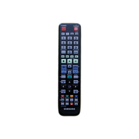 SAMSUNG Remote Control AK59-00119A For 3D Blu-Ray DVD TV - Remote Control Warehouse