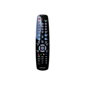 SAMSUNG Remote Control BN59-00684A - LA26A450C1D LA32A450C1D LA37A450C1D LA40A450C1D  TV - Remote Control Warehouse