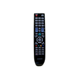 SAMSUNG Remote Control BN59-00683A Alternate BN59-00862A - PS50B550 LA52B550K1F  LA46B550K1F  LA32B550  LA26B450C4D - Remote Control Warehouse