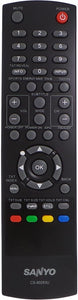 ORIGINAL Sanyo Remote Control Suits JXPYG -  LCD32K30TD LCD42K30TD LCD42K40TD  LCD TV - Remote Control Warehouse