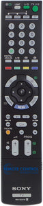 ORIGINAL SONY REMOTE CONTROL RM-ED010 RMED010 - KDL-70X3500 TV