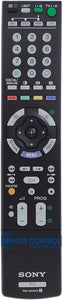 ORIGINAL SONY REMOTE CONTROL RM-GD003 RMGD003 - KDL46XBR KDL52XB KDL52W3100 KDL52X3100 TV