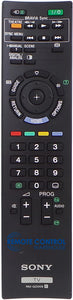 ORIGINAL SONY REMOTE CONTROL RM-GD009 RMGD009 - KDL-46EX500 KDL-55EX500  TV