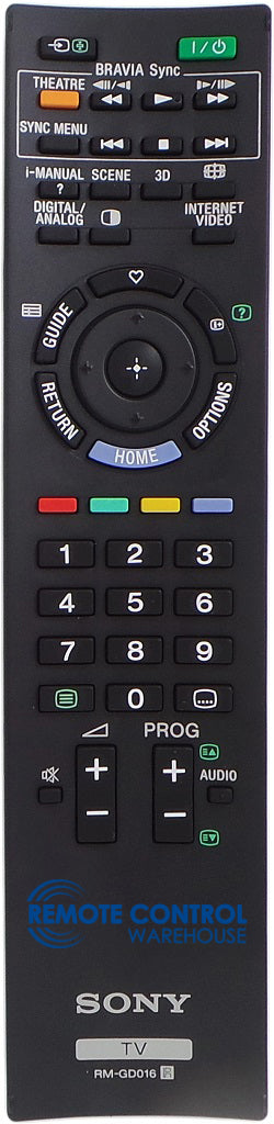 Télécommande Neuve Compatible Sony KDL-46HX729 / KDL46HX800 / KDL-46HX800 - Marque Infrashop