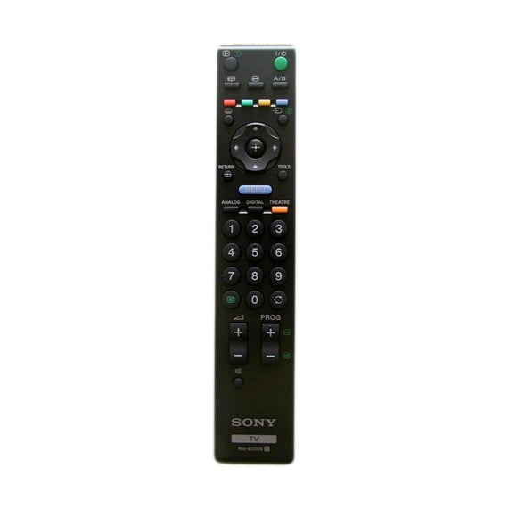 ORIGINAL SONY REMOTE CONTROL RMED009 RM-ED009 - KDL40V3100 KDL46D3100 ...