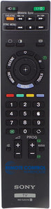 SONY ORIGINAL REMOTE CONTROL RMGA019 RM-GA019 KLV32EX400 KLV40EX400 KLV46EX400 LCD TV - Remote Control Warehouse