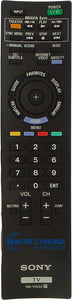 Sony RM-YD033  RMYD033 original remote control - Remote Control Warehouse