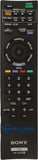 Sony RM-YD033  RMYD033 original remote control - Remote Control Warehouse