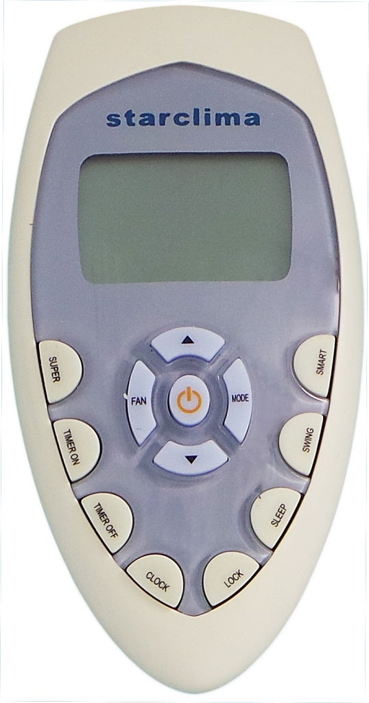 NEC RSC-6837 AIR CONDITIONER REMOTE CONTROL – Remote Control Warehouse