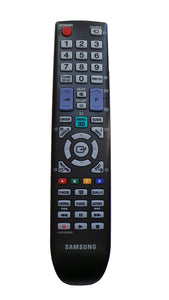 Original Samsung Remote Control AA59-00484A  AA5900484A - LA32D450G1M LA46D550K7M PS51D450A2M - Remote Control Warehouse