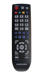 Samsung Remote Control AK59-00133A - Remote Control Warehouse