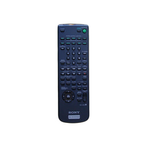 Sony Remote Control RM-U262 for AV System - Remote Control Warehouse