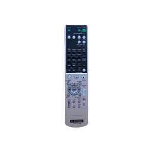 Sony Remote Control RM-U700(Same RM-U40) for AV System - Remote Control Warehouse