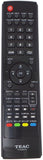 Original TEAC  Remote Control 0118020315 - LCDV3256HDR LCDV2681FHD LEDV32U83HD LE55AZFHD - Remote Control Warehouse