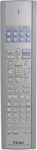 Original TEAC Remote Control UR-426 - AG7D AG15D AV Receiver - Remote Control Warehouse