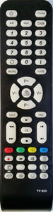 TOPFIELD REPLACEMENT REMOTE CONTROL FOR TP304 - TF-5400PVRT TF5400PVRT PVR RECORDER - Remote Control Warehouse