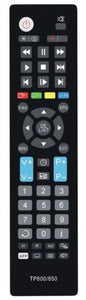 Replacement TOPFIELD Remote Control TP800 - TRF-2200  TRF2200 PVR RECORDER