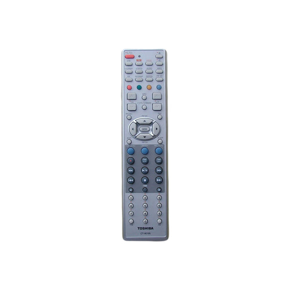 Toshiba Remote Control CT-90195 For Toshiba High Definition Set Top Box HDDJ35 - Remote Control Warehouse