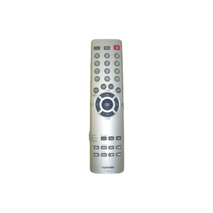 ORIGINAL TOSHIBA TV REMOTE CONTROL CT- 90189 - Remote Control Warehouse