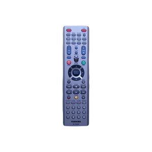 Toshiba Remote Control SE-R0089 For Toshiba DVD / TiVo - Remote Control Warehouse