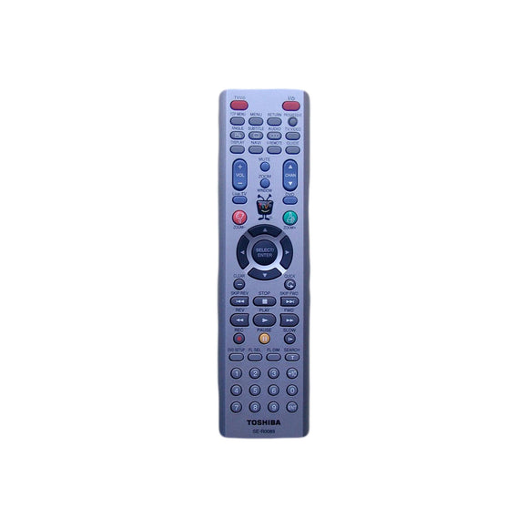 Toshiba Remote Control SE-R0089 For Toshiba DVD / TiVo - Remote Control Warehouse