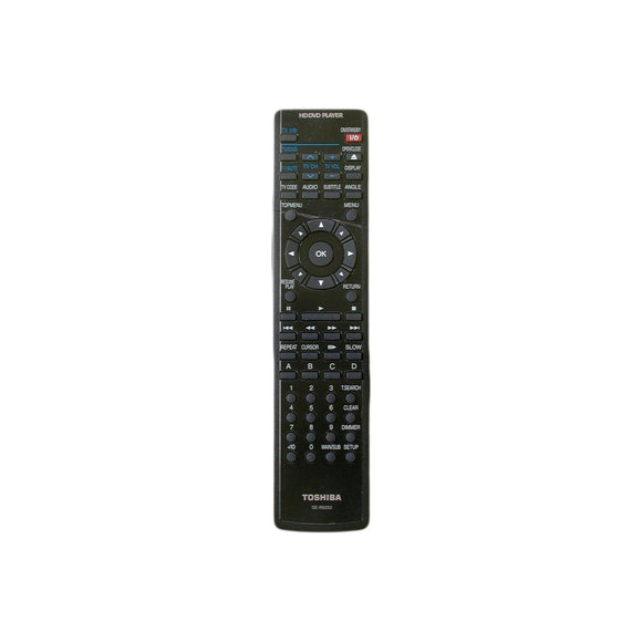 Toshiba Remote Control SE-R0252 For Toshiba DVD/TV - Remote Control Warehouse