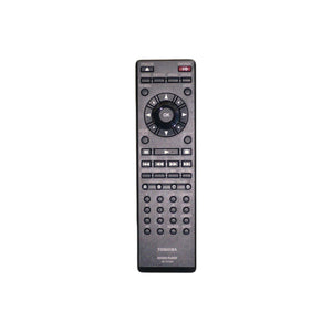 Toshiba Remote Control SE-R0285 For Toshiba HD DVD - Remote Control Warehouse