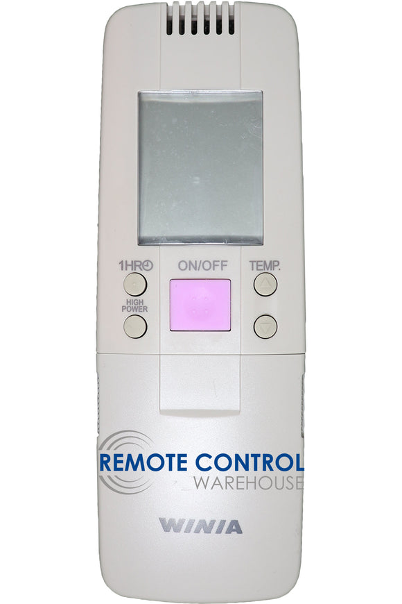 DL Air Conditioner Remote Control  RCH-28ND