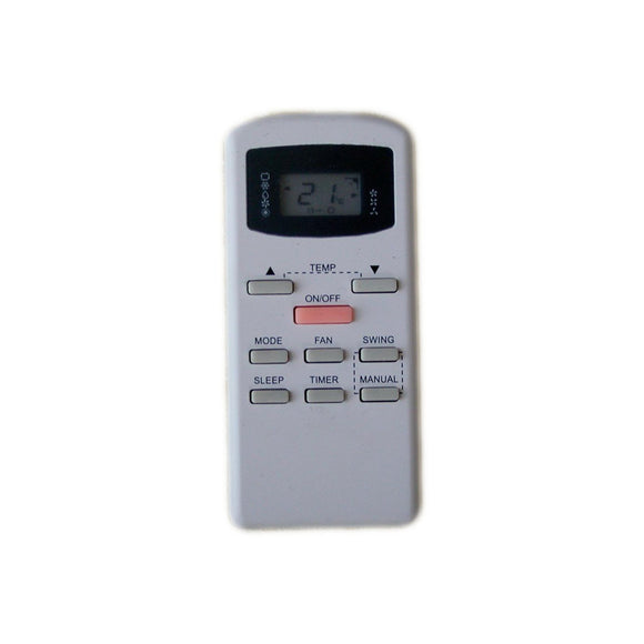 Westinghouse Air Conditioner Remote Control - - Remote Control Warehouse