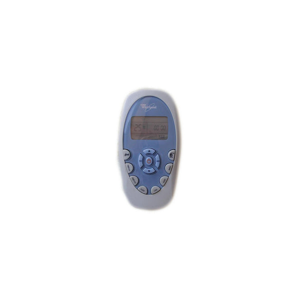 Whirlpool Air Conditioner Remote Control - KYK1322 - Remote Control Warehouse