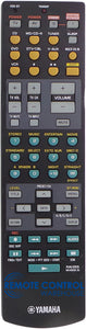 OIGINAL YAMAHA Remote Control RAV255