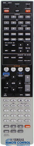 Original YAMAHA Remote Control  RAV287 -  HTR-6280 RX-V1065  RX-A720 AV Receiver