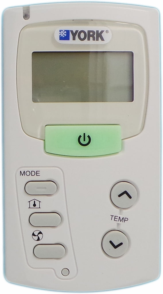 York Vrf Remote Control YORK – Remote Control Warehouse