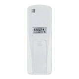 AGER Air Conditioner Remote Control - ZH/LT-01 ZH/LT01